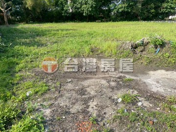 順安都計內三角窗資深美農地｜宜蘭縣冬山鄉鹿安一段