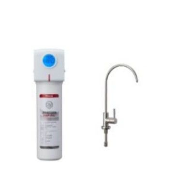 (全省安裝)林內單道式含龍頭淨水器RWP-F100 ★送7-11商品卡200元