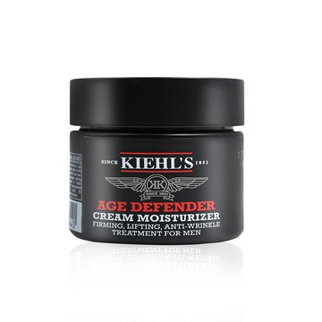 Kiehl’s 契爾氏 超能全效男性緊膚霜50ml 專櫃公司貨