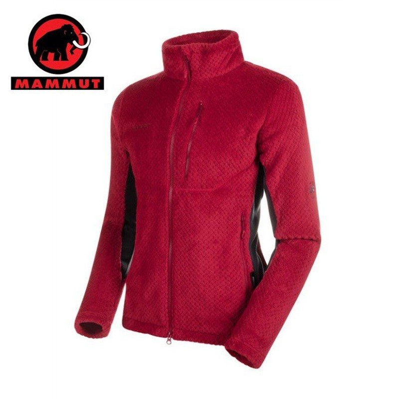 マムート Mammut フリース メンズ Goblin Advanced Ml Jacket 1014 3581 Od 通販 Lineポイント最大0 5 Get Lineショッピング