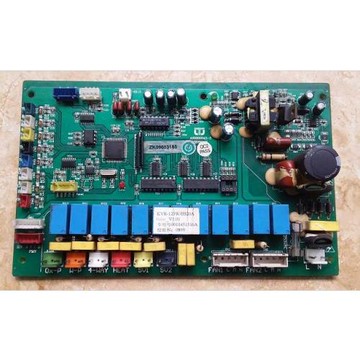 全新 海爾 空調空調 KVR-125W B520A主板0010451516A