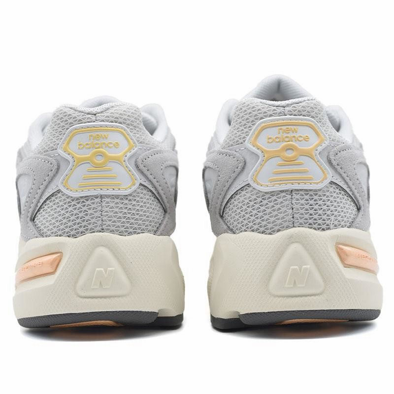 海外限定 NEW BALANCE ML725I “Gray Orange” ニューバランス ML