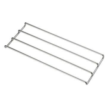 Campingmoon 柯曼 索樂H系列烤網架  1個  銀色