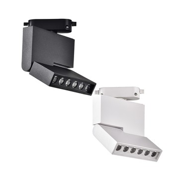 LED5W軌道燈 B112-P4992