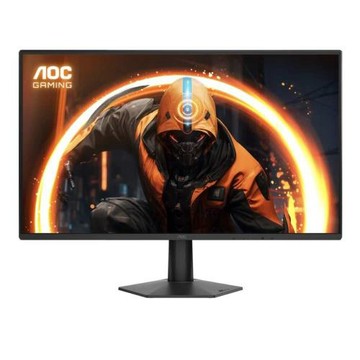 AOC 27G50Z 電競螢幕(27型/FHD/240Hz/0.3ms/IPS)