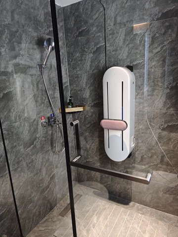 電動搓背神器搓背不求人 中老年人的居家神器 送父母長輩的好心意