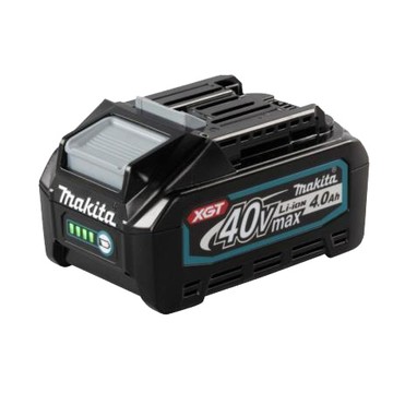 牧田MAKITA 40V 4.0A電池/BL4040/個