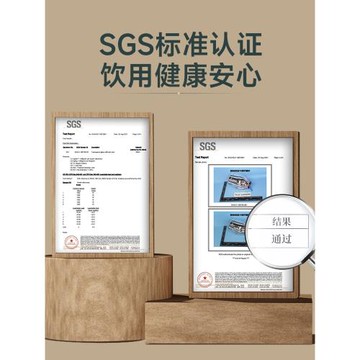 愛仕達保溫壺家用大容量便攜開水壺玻璃內膽真空熱水壺暖水瓶保冷