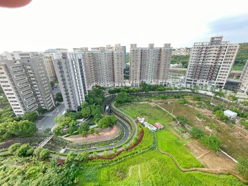 知築稀有高樓景觀精美裝潢4房陽台+平車｜新北市淡水區北新路