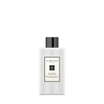 JO MALONE 青檸羅勒與柑橘 潤膚乳100ml