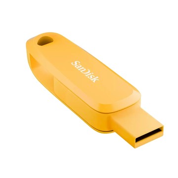 SanDisk 黃色 Phone Drive DDC6 Type-C OTG 隨身碟 32G 64G 128G 256G