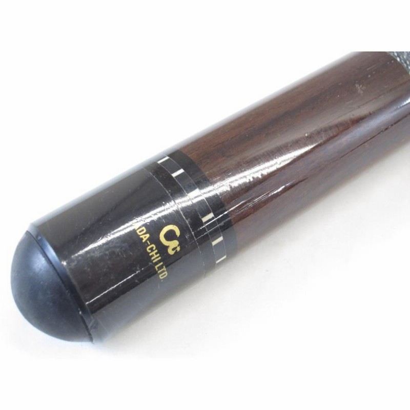 ビリヤードキュー DAVID HOWARD BY MEUCCI DH3 David Howard Meucci