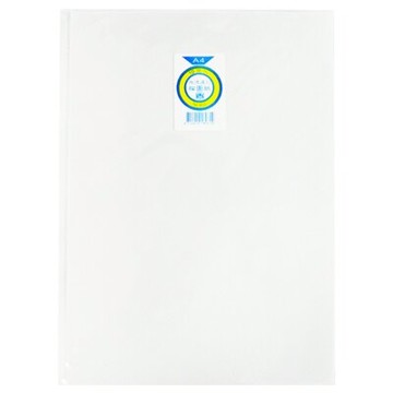 【文具通】袋入A4描圖紙空白10入 P1350015【領券滿額再折千12/31止】