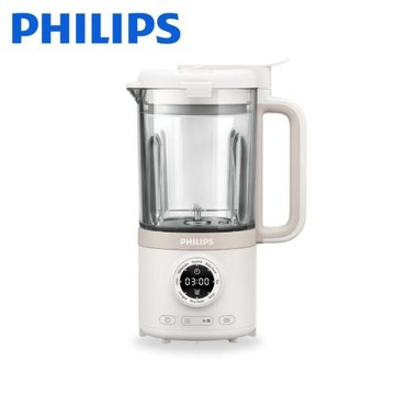 【Philips 飛利浦】破壁營養冷熱調理機 HR2038