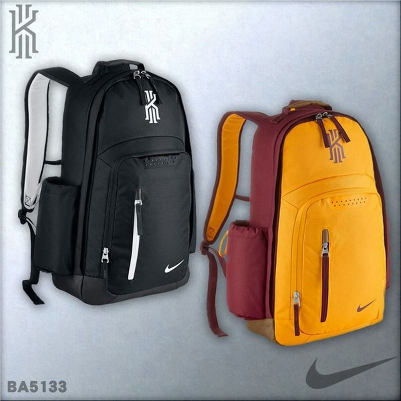 16年春モデル ナイキ Nike バックパック カイリー バックパック Ba5133 2色展開 通販 Lineポイント最大0 5 Get Lineショッピング
