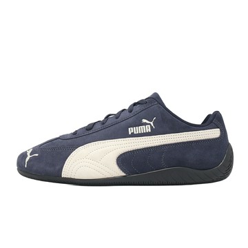 Puma 賽車鞋 Speedcat OG 男鞋 女鞋 藍 白 休閒鞋 麂皮 E.SO 瘦子同款 398846-38