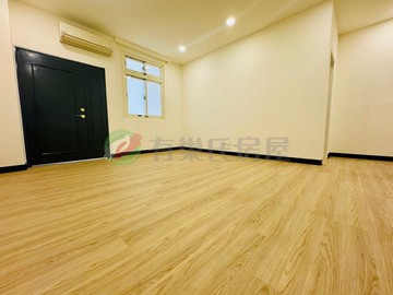 中路生活圈｜稀有一樓三房車｜全新裝潢一次到位｜桃園市桃園區延壽街