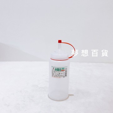 沿明大瓶口600ml調味瓶 小(NO.151) 醬油瓶 油醋瓶 醬料瓶 調味瓶 (伊凡卡百貨)【領券滿額再折千7/31止】
