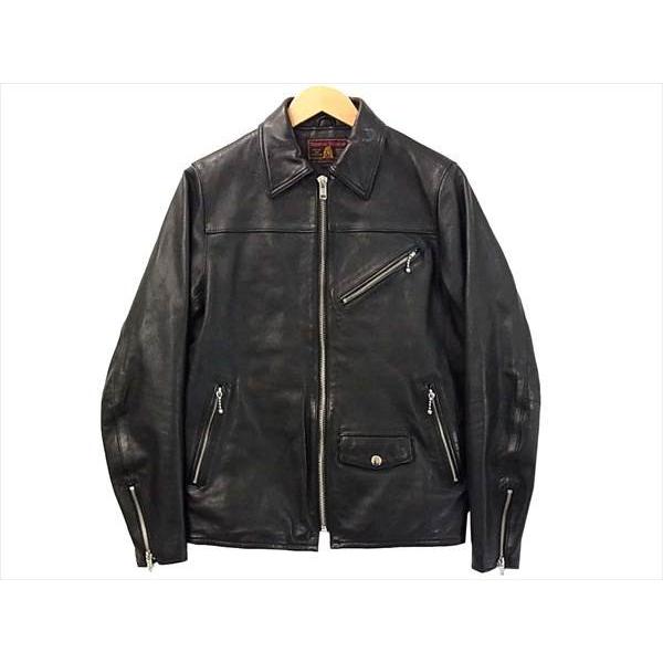 中古】14AW HYSTERIC GLAMOUR ヒステリックグラマー 0243LB01