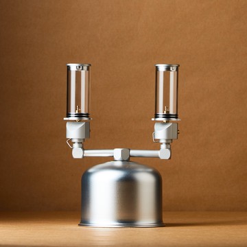 出清特價 瓦斯燭燈 雙頭延伸桿 snow peak & coleman 各品牌通用 jeebel camp 高山瓦斯