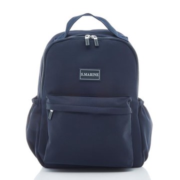 S.MARINE歐洲限定多功能精品背包超值組