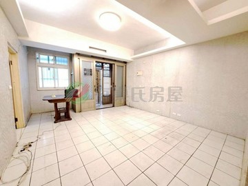 零公設大坪數公寓一樓/未來綠線G03捷運站旁｜桃園市八德區介壽路二段