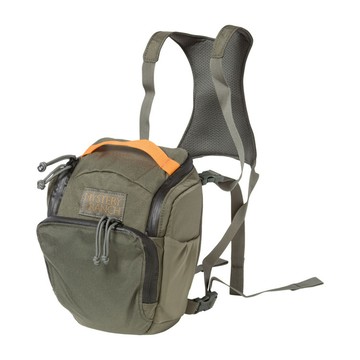 Mystery Ranch DSLR Chest Rig 相機胸前包