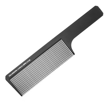 Cellyborn 強化陶瓷碳纖維剪髮梳 CPC-1110  1個  黑色