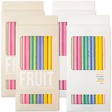 STUDIO EIGHT 2B鉛筆 (12入)  顏色隨機  48個