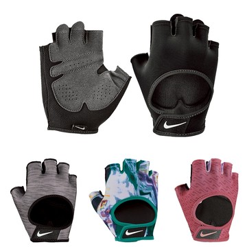 [秉宸] NIKE WOMEN GYM ULTIMATE FITNESS 女子中階健身手套   N0002555 N0002778