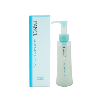 FANCL芳珂~MCO速淨卸粧液(120ml)