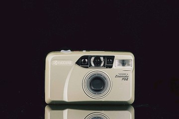 KYOCERA YASHICA ZOOMATE 70Z #9911 #135底片相機