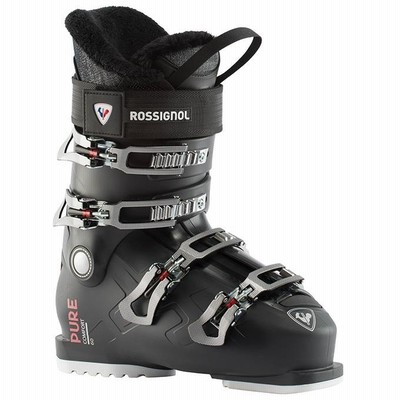 ROSSIGNOL ロシニョール スキーブーツ TRACK 29.5cm 通販 LINEポイント