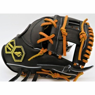 硬式グラブ ジュンケイグラブ JUNKEI-GLOVE アラミドシリーズ 内