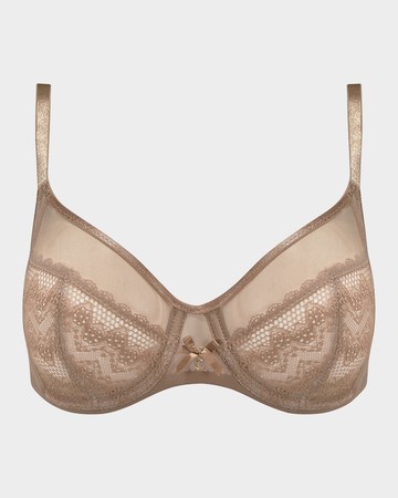 Revele Moi Perfect Fit Underwire Bra