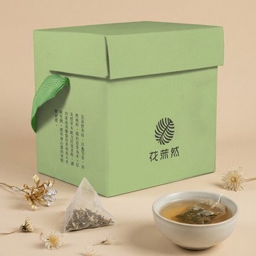 龜苓茶12入禮盒
