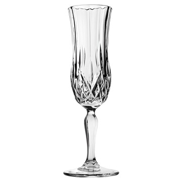 RCR 雪花 Opera香檳杯  1個  130ml