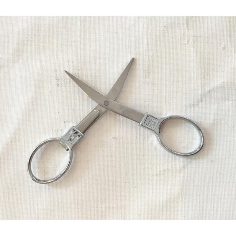 SLIP-N-SNIP FOLDING SCISSORS スリップンスニップ フォールディング