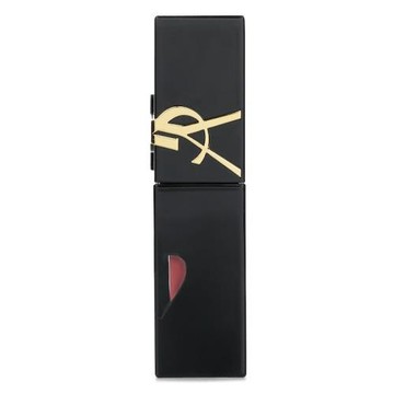 YSL聖羅蘭 奢華印記鎖心光唇釉 - # 440 Blush Connection5.5ml