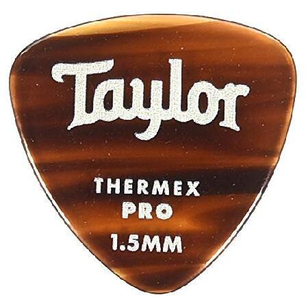 Taylor Premium 346 Thermex Pro ギターピック 6個パック