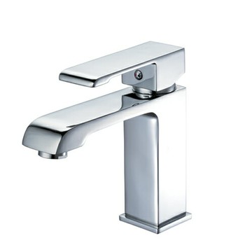 Derek 單孔單槍龍頭/1015PF