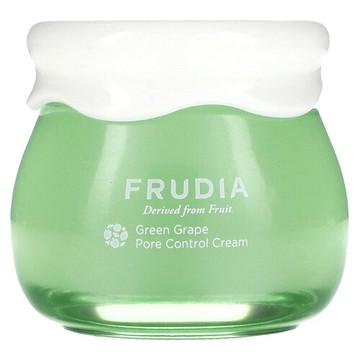 Frudia, 青葡萄毛孔緊雅面霜，1.94 盎司（55 克）