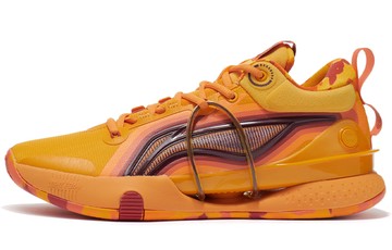 SPEED 8 PREMIUM RADIANT YELLOW
