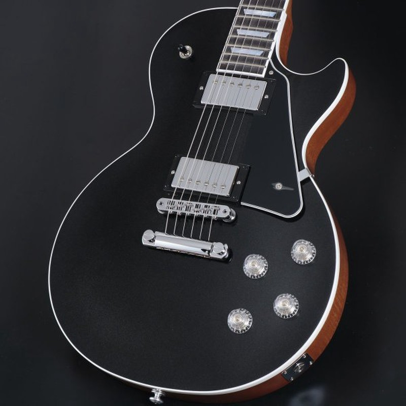 Gibson Usa Les Paul Modern Graphite Top ギブソン レスポール S N 御茶ノ水本店 通販 Lineポイント最大0 5 Get Lineショッピング