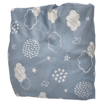 Skater 嬰兒多功能斗篷  HappyDays