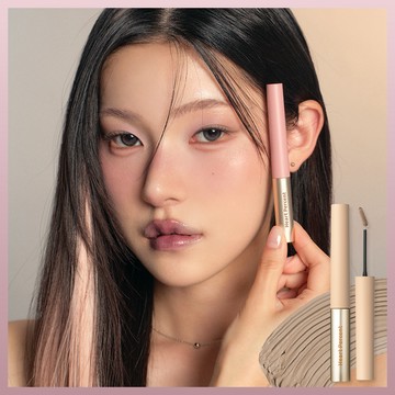 Heart Percent Dote On Mood Fake-Up Browcara (6 Colors)