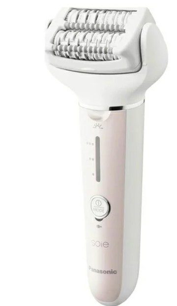 最新款 Panasonic 國際牌 ES-EY8A 電動除毛刀 美體刀 國際電壓 充電式 防水 去角質 日本代購