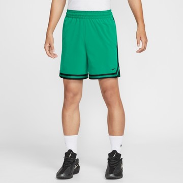 【NIKE】AS M NK DF WVN DNA 6IN SHORT 男 短褲 綠色-FN2660365