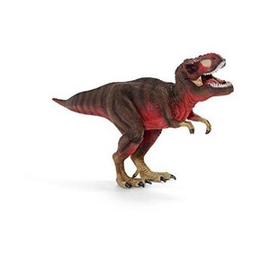 schleich シュライヒ 恐竜 ティラノサウルスレックス フィギュア