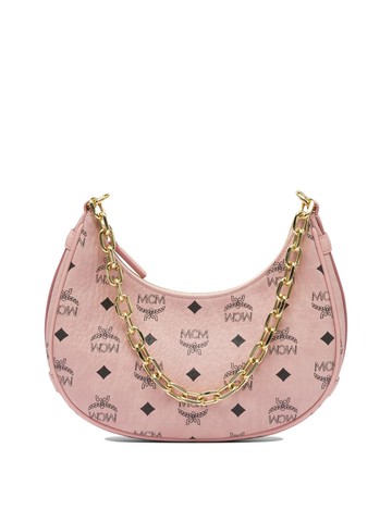 Mcm Shoulder Bags